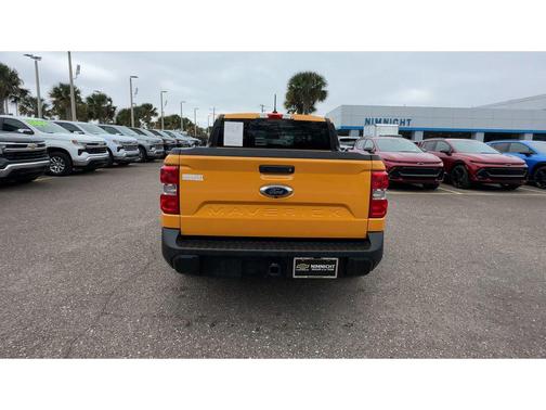 2023 Ford Maverick XLT