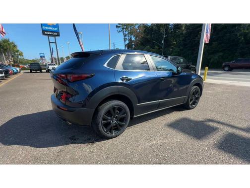 2024 Mazda CX-30 2.5 S Select Sport
