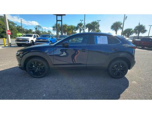 2024 Mazda CX-30 2.5 S Select Sport