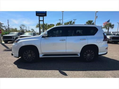 2023 Lexus GX 460 Premium