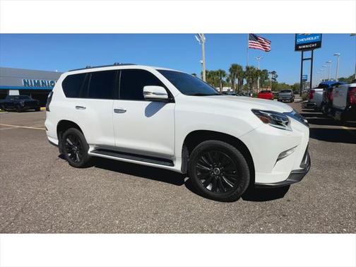 2023 Lexus GX 460 Premium