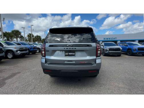 2023 Chevrolet Tahoe 2WD RST