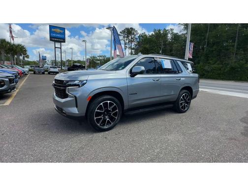 2023 Chevrolet Tahoe 2WD RST