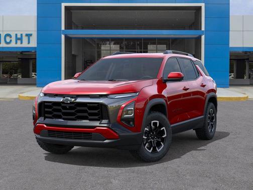 2026 Chevrolet Equinox FWD ACTIV