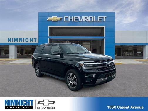 2024 Ford Expedition Limited