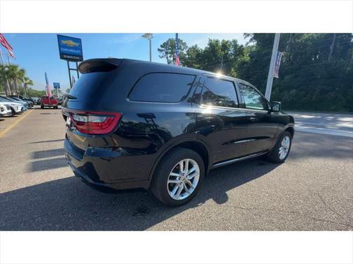 2023 Dodge Durango GT AWD