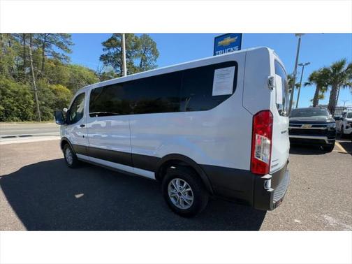 2021 Ford Transit-350 XLT