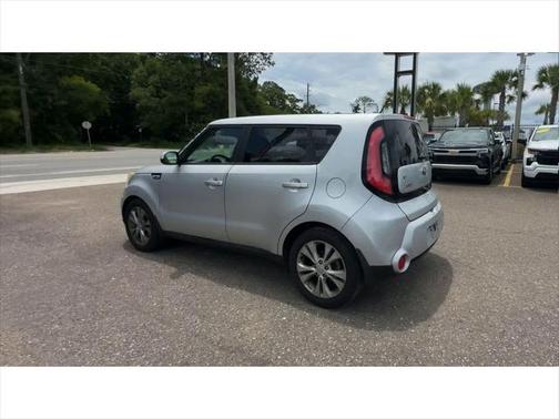 2015 Kia Soul !