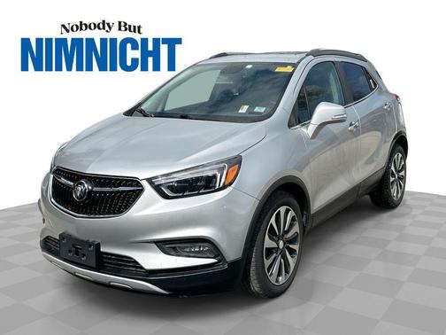 2019 Buick Encore Essence