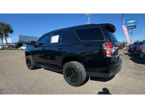 2022 Chevrolet Tahoe 2WD RST