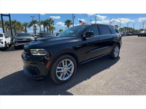 2022 Dodge Durango R/T AWD