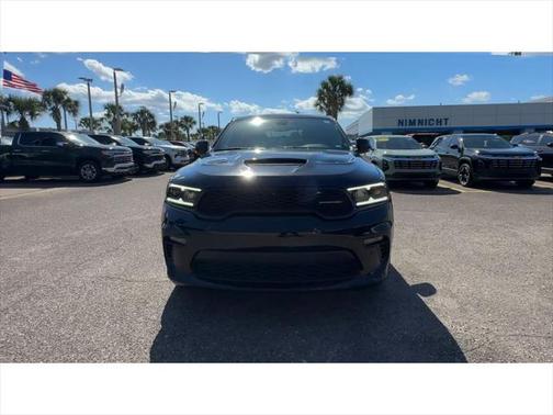 2022 Dodge Durango R/T AWD