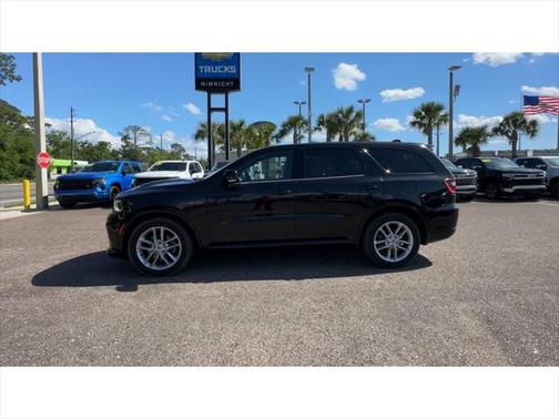 2022 Dodge Durango R/T AWD