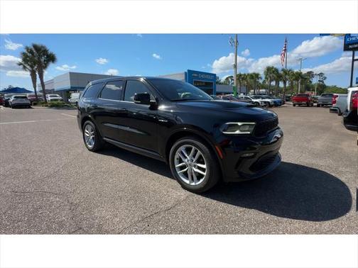 2022 Dodge Durango R/T AWD