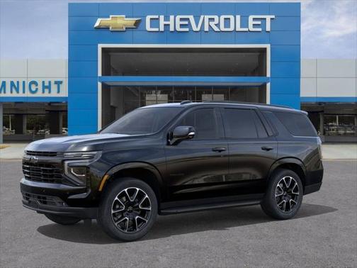 2025 Chevrolet Tahoe 2WD RST
