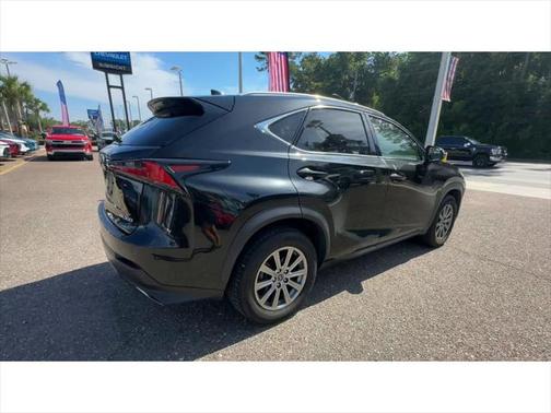 2019 Lexus NX 300 Base