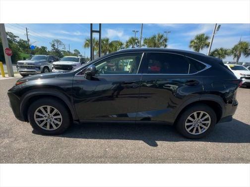 2019 Lexus NX 300 Base