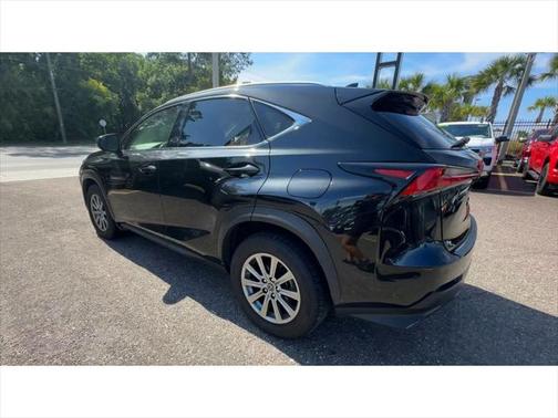 2019 Lexus NX 300 Base