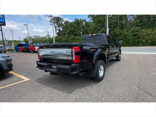2024 Ford F-350 Limited