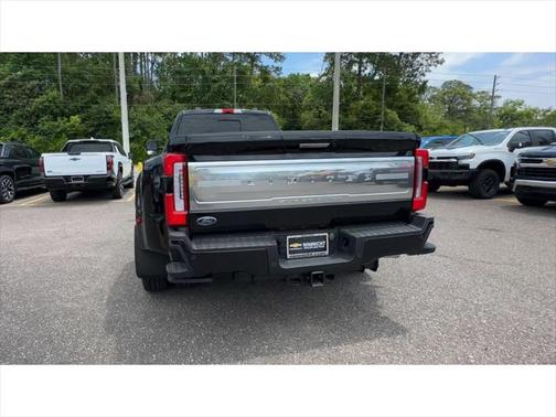 2024 Ford F-350 Limited