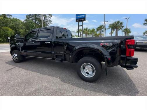 2024 Ford F-350 Limited