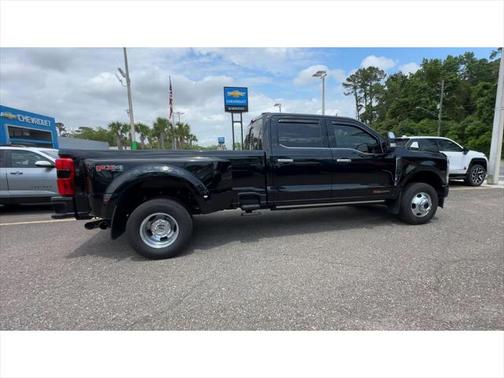 2024 Ford F-350 Limited