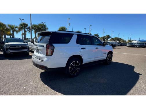 2022 Chevrolet Tahoe 2WD RST