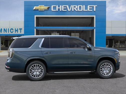 2025 Chevrolet Tahoe 2WD High Country