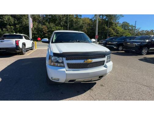 2013 Chevrolet Tahoe LT