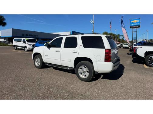 2013 Chevrolet Tahoe LT