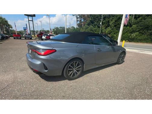 2024 BMW 430 i