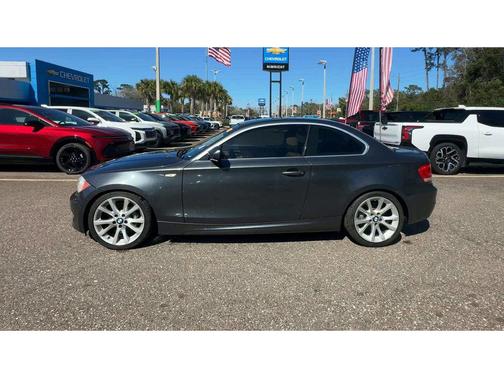 2013 BMW 135 135i