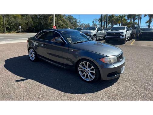 2013 BMW 135 135i