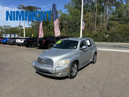 2009 Chevrolet HHR LT