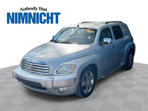 2009 Chevrolet HHR LT