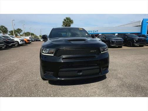 2019 Dodge Durango SRT