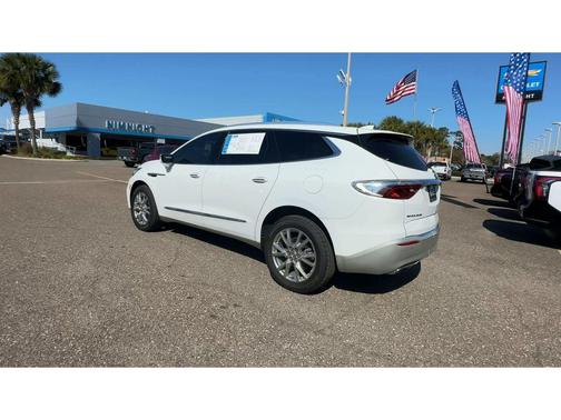 2023 Buick Enclave Premium FWD