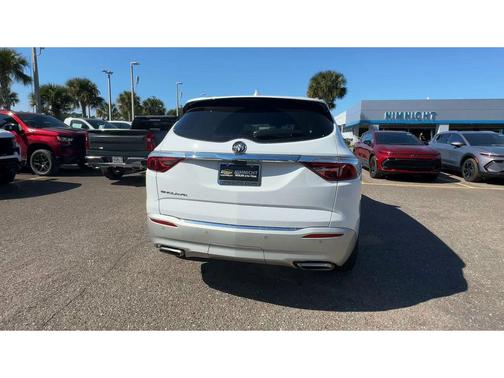 2023 Buick Enclave Premium FWD