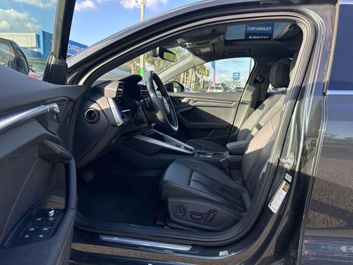 2024 Audi A3 Premium