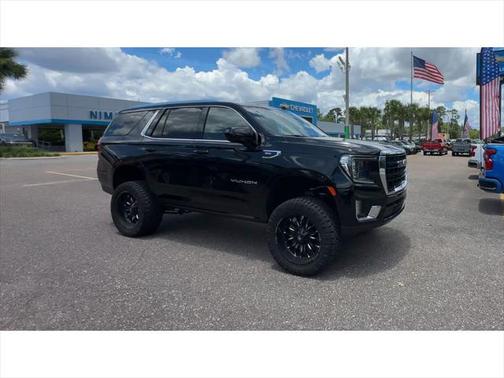 2024 GMC Yukon SLE