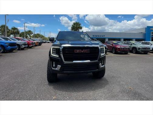 2024 GMC Yukon SLE