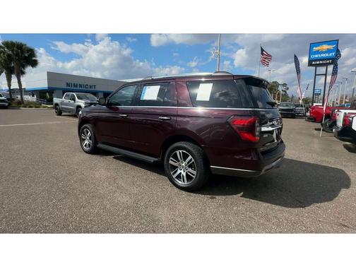 2024 Ford Expedition Limited