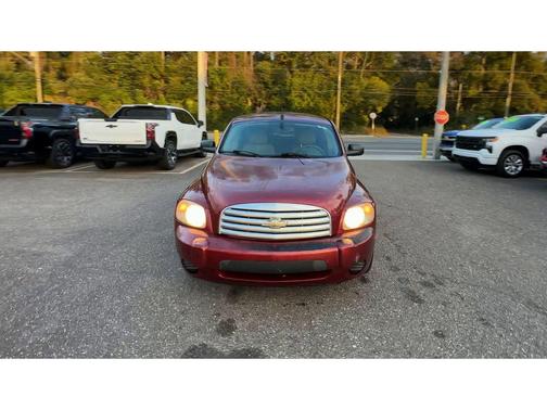 2008 Chevrolet HHR LS