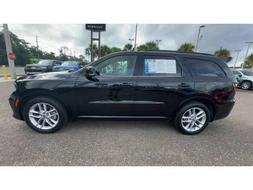 2023 Dodge Durango GT Plus