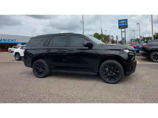 2023 Chevrolet Tahoe 2WD RST