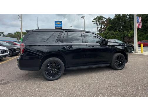 2023 Chevrolet Tahoe 2WD RST