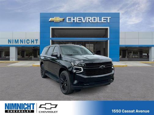2023 Chevrolet Tahoe 2WD RST