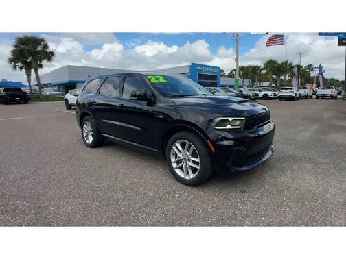 2022 Dodge Durango R/T AWD