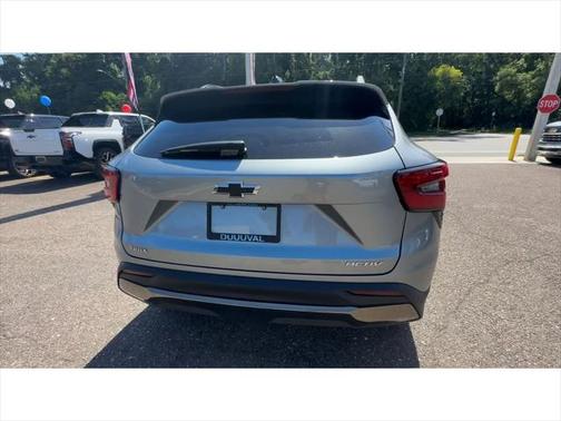 2024 Chevrolet Trax FWD ACTIV