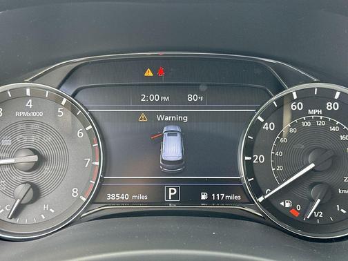 2021 INFINITI QX80 PREMIUM SELECT